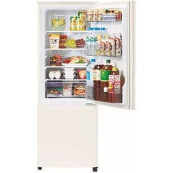 ヨドバシ.com - 三菱電機 MITSUBISHI ELECTRIC 冷蔵庫 （168L・右開き