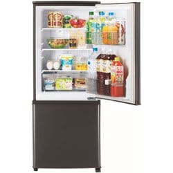 ヨドバシ.com - 三菱電機 MITSUBISHI ELECTRIC 冷蔵庫 （146L・右開き