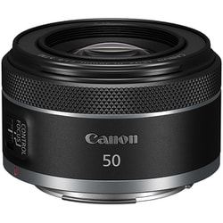 ヨドバシ.com - キヤノン Canon RF50mm F1.8 STM [単焦点レンズ RF