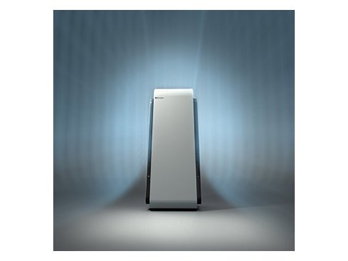 ヨドバシ.com - Blueair ブルーエア 空気清浄機 Blueair Protect