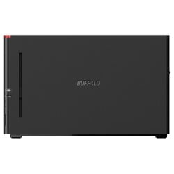 ヨドバシ.com - バッファロー BUFFALO ネットワークハードディスク