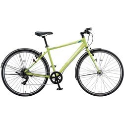 ヨドバシ.com - ブリヂストン BRIDGESTONE クロスバイク TB1 480mm 27