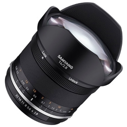 ヨドバシ.com - SAMYANG サムヤン SAMYANG MF 14mm F2.8 MK2 キヤノン