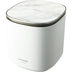 ヨドバシ.com - パナソニック Panasonic スチーマー ナノケア 温冷