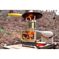 ヨドバシ.com - ビクトリーキャンプ VICTORY CAMP POKET DD Silver