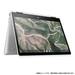 ヨドバシ.com - HP ノートパソコン HP Chromebook x360 12b-ca0014 G1