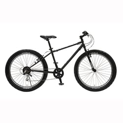 ヨドバシ.com - ハマー HUMMER マウンテンバイク 26インチ 外装6段変速