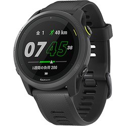 ヨドバシ.com - ガーミン GARMIN ForeAthlete 745 Black (フォア