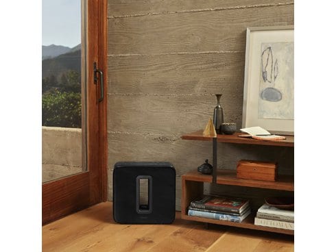 ヨドバシ.com - Sonos ソノス Sonos Sub ワイヤレスサブウーファー