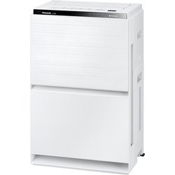 ヨドバシ.com - パナソニック Panasonic 加湿空気清浄機 高濃度の