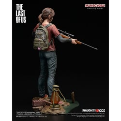 ヨドバシ.com - 豆魚雷 THE LAST OF US（ラスト・オブ・アス