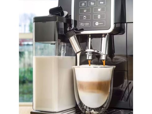 ヨドバシ.com - デロンギ De'Longhi 全自動エスプレッソマシン