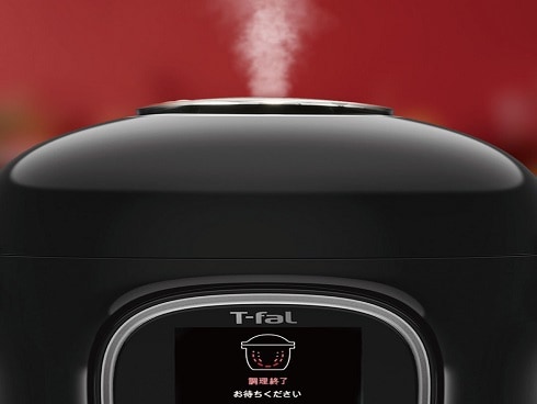 ヨドバシ.com - ティファール T-fal クックフォーミー ホワイト 3L