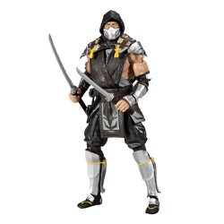 ヨドバシ.com - ホットトイズ HOT TOYS モータルコンバット アクション