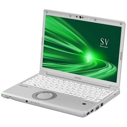 ヨドバシ.com - パナソニック Panasonic レッツノートSV1シリーズ 12.1