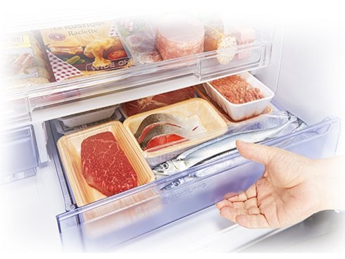 ヨドバシ.com - 三菱電機 MITSUBISHI ELECTRIC 冷蔵庫（503L・フレンチ