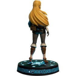 ヨドバシ.com - ファースト4フィギュア ゼルダの伝説 ブレス オブ ザ