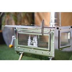 ヨドバシ.com - ogawa オガワ ワークタフストーブ380アカネ ストーブ