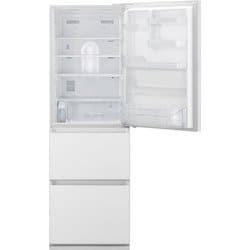 ヨドバシ.com - パナソニック Panasonic 冷蔵庫（365L・右開き） 3ドア