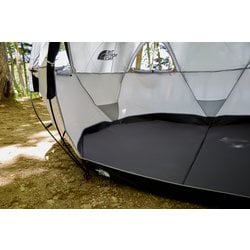 ヨドバシ.com - THE NORTH FACE ザ・ノース・フェイス ジオドーム(R) 4