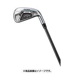 ヨドバシ.com - Callaway キャロウェイ APEX DCB アイアンセット N.S.