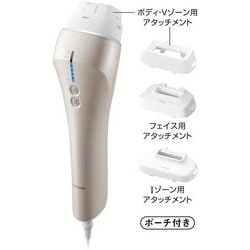 ヨドバシ.com - パナソニック Panasonic 光美容器 光エステ ボディ