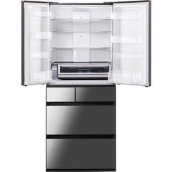 ヨドバシ.com - パナソニック Panasonic IoT対応冷蔵庫（650L