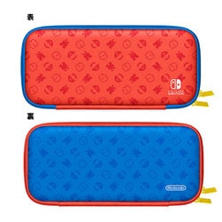 ヨドバシ.com - 任天堂 Nintendo Nintendo Switch マリオレッド×ブルー