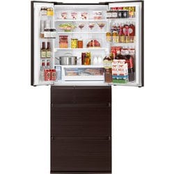 ヨドバシ.com - パナソニック Panasonic IoT対応冷蔵庫（500L