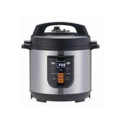 ヨドバシ.com - ワンダーシェフ Wonder chef マイコン電気圧力鍋 楽