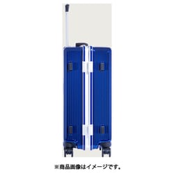 ヨドバシ.com - A.L.I アジア・ラゲージ スーツケース TRIPLAYER