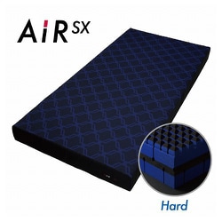 ヨドバシ.com - 東京西川 AiR エアー NC08210612 RB エアーSX-H ベッド