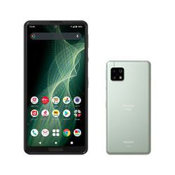 ヨドバシ.com - NTTドコモ エヌ・ティ・ティ・ドコモ AQUOS sense5G SH
