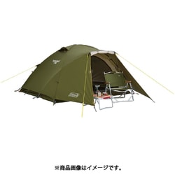 ヨドバシ.com - コールマン Coleman ツーリングドーム/LX テント