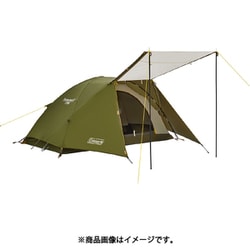 ヨドバシ.com - コールマン Coleman ツーリングドーム/ST テント