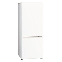 ヨドバシ.com - AQUA アクア 冷蔵庫（201L・右開き） 2ドア ミルク AQR