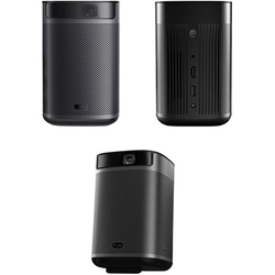 ヨドバシ.com - エクスジミー XGIMI MoGo Pro+ バッテリー内蔵