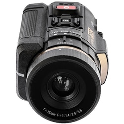 ヨドバシ.com - SiOnyx サイオニクス 防水型超高感度デイナイト