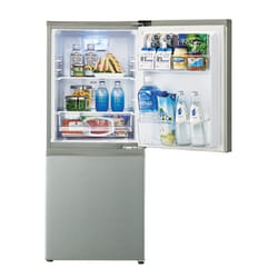 ヨドバシ.com - AQUA アクア 冷蔵庫(126L・右開き) 2ドア ブラッシュ