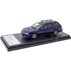 ヨドバシ.com - ハイストーリー HS305BL 1/43 スバル レガシィ