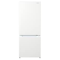 ヨドバシ.com - 日立 HITACHI 冷蔵庫（154L・右開き） 2ドア パール