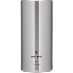 ヨドバシ.com - スノーピーク snow peak 缶クーラー500 保冷缶ホルダー