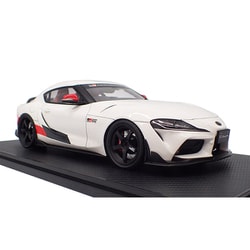 ヨドバシ.com - イグニッションモデル ignition model IG2209 1/18 GR