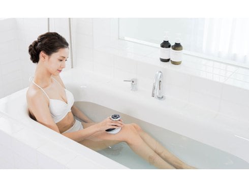 ヨドバシ.com - ヤーマン YA-MAN キャビスパRFコア PLUS ブラック HRF