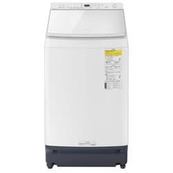 ヨドバシ.com - パナソニック Panasonic 縦型洗濯乾燥機 洗濯8kg/乾燥