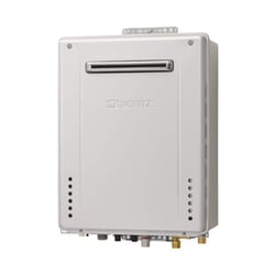 ヨドバシ.com - ノーリツ NORITZ ガスふろ給湯器 24号 壁掛エコフル