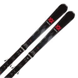 ヨドバシ.com - フォルクル Volkl スキー板「フォルクル ディーコン X