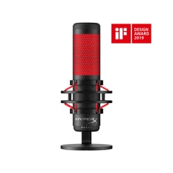 ヨドバシ.com - ハイパーエックス HyperX HyperX QuadCast