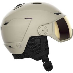 ヨドバシ.com - サロモン SALOMON ICON LT VISOR SIGMA L41529700