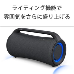 ヨドバシ.com - ソニー SONY ワイヤレススピーカー Bluetooth対応